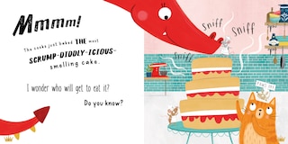 Aper&ccedil;u du contenu 3_Tell the Truth, Dragon!