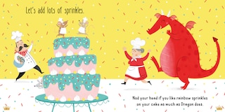 Sample content_Tell the Truth, Dragon