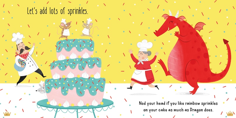 Sample content_Tell the Truth, Dragon