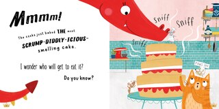 Sample content 3_Tell the Truth, Dragon