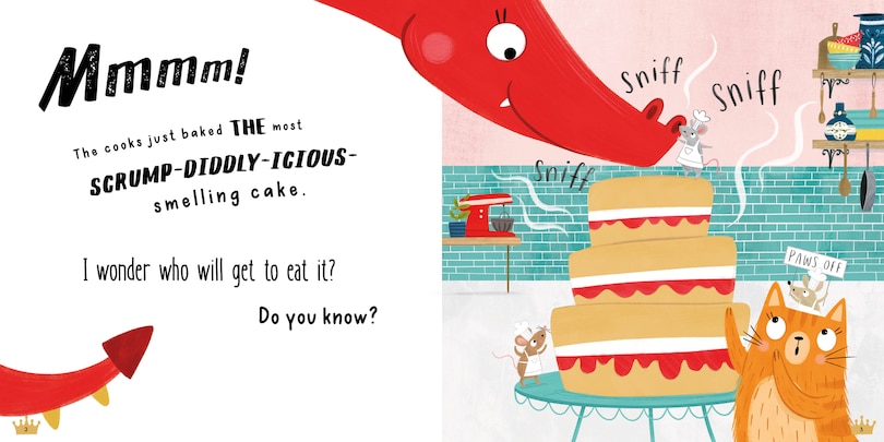 Sample content 3_Tell the Truth, Dragon