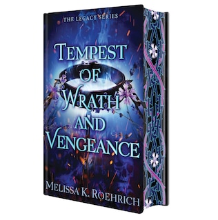 Aper&ccedil;u du contenu 3_Tempest of Wrath and Vengeance: Deluxe Special Edition