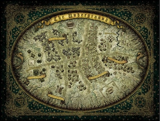 Aper&ccedil;u du contenu 4_Tempest of Wrath and Vengeance: Deluxe Special Edition