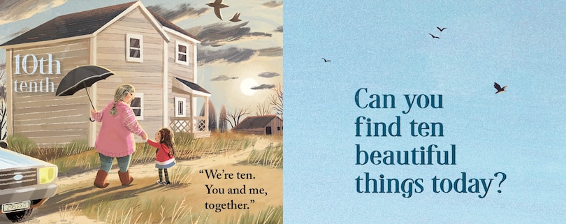 Aperçu du contenu 2_Ten Beautiful Things