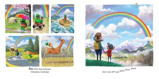 Sample content 3_Ten Little Leprechauns