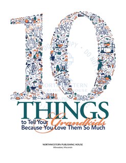 Aperçu du contenu_Ten Things To Tell Your Grandkids