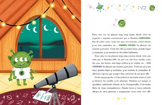 Sample content_Tengo miedo: Un libro para vencer aquello que nos hace sentir diminutos / I'm Afraid: A Book to Overcome What Makes Us Feel Small