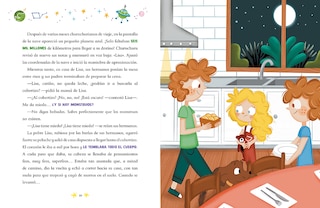 Sample content 2_Tengo miedo: Un libro para vencer aquello que nos hace sentir diminutos / I'm Afraid: A Book to Overcome What Makes Us Feel Small