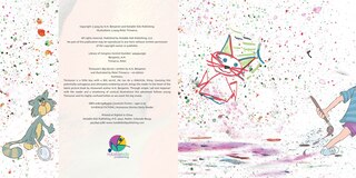 Aper&ccedil;u du contenu_Tennyson's Big Secret