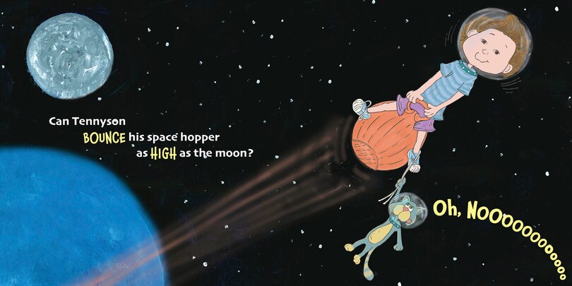 Aper&ccedil;u du contenu 4_Tennyson's Big Secret