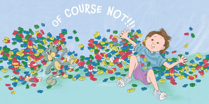 Aper&ccedil;u du contenu 5_Tennyson's Big Secret