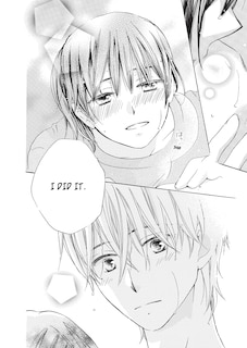 Sample content 3_Teppeki Honeymoon Volume 3