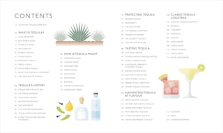 Sample content_Tequila: A Tasting Course
