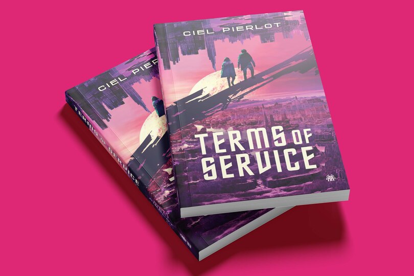 Sample content_Terms of Service