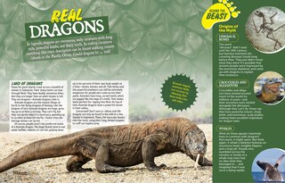 Sample content_Terrifying True Tales