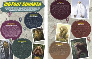 Sample content 4_Terrifying True Tales