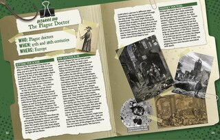 Sample content 5_Terrifying True Tales