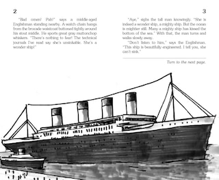 Sample content 2_TERROR ON THE TITANIC