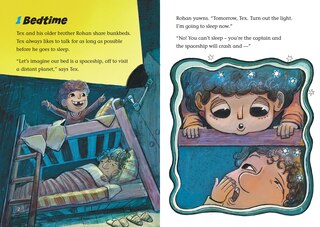 Sample content_Tex Versus the Nightmare