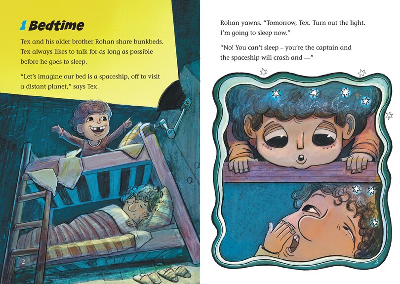 Sample content_Tex Versus the Nightmare