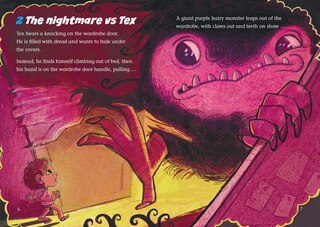 Sample content 2_Tex Versus the Nightmare