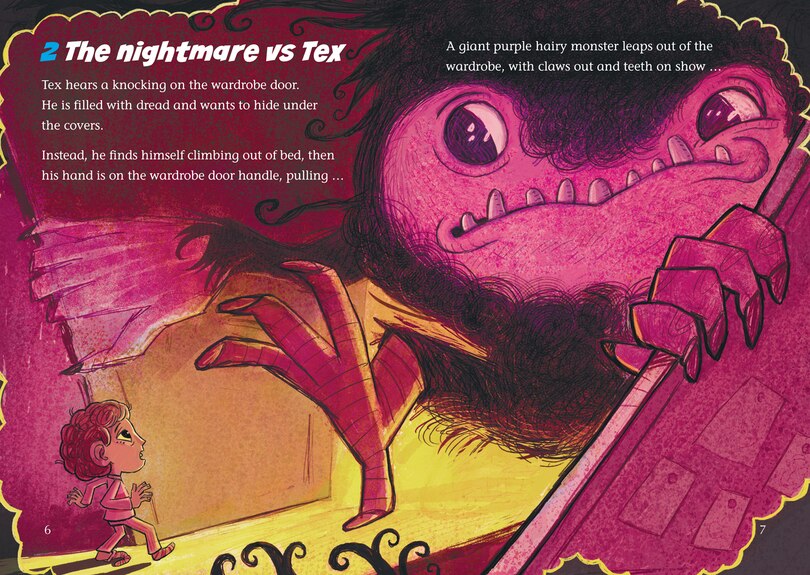 Sample content 2_Tex Versus the Nightmare