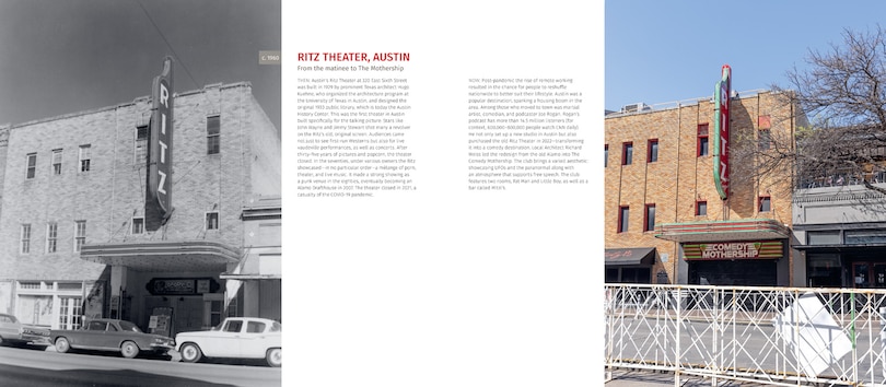 Sample content 3_Texas Then and Now