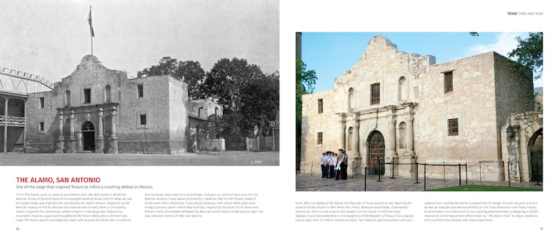 Sample content 4_Texas Then and Now