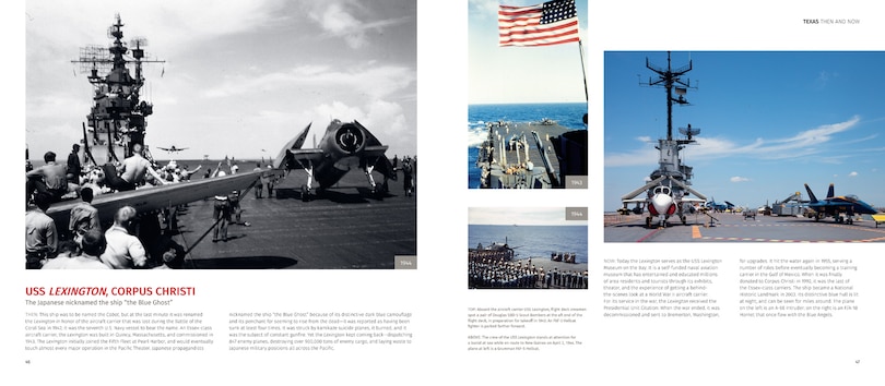 Sample content 5_Texas Then and Now