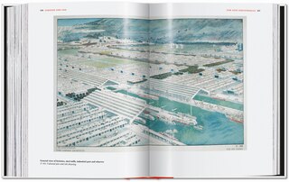 Aper&ccedil;u du contenu 2_Th&eacute;orie de l'architecture. Textes novateurs sur l'architecture de la Renaissance &agrave; nos jours