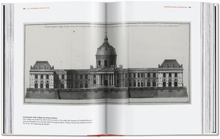 Aper&ccedil;u du contenu 5_Th&eacute;orie de l'architecture. Textes novateurs sur l'architecture de la Renaissance &agrave; nos jours