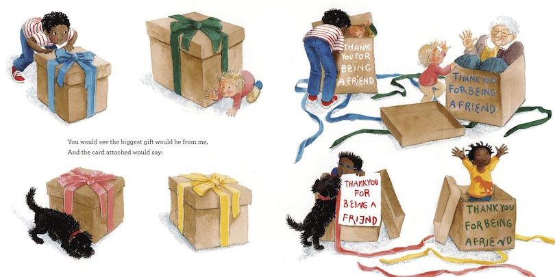 Aper&ccedil;u du contenu 2_Thank You for Being a Friend