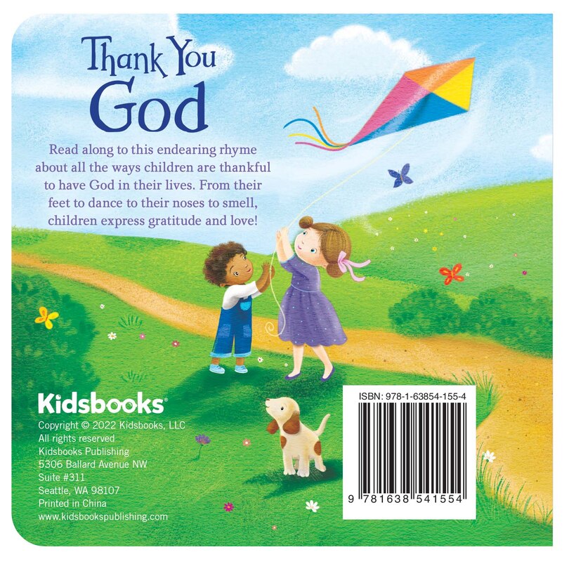 Couverture arri&egrave;re_Thank You God Mini