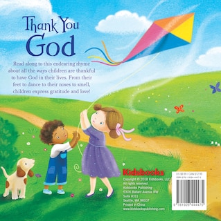 Back cover_Thank You God