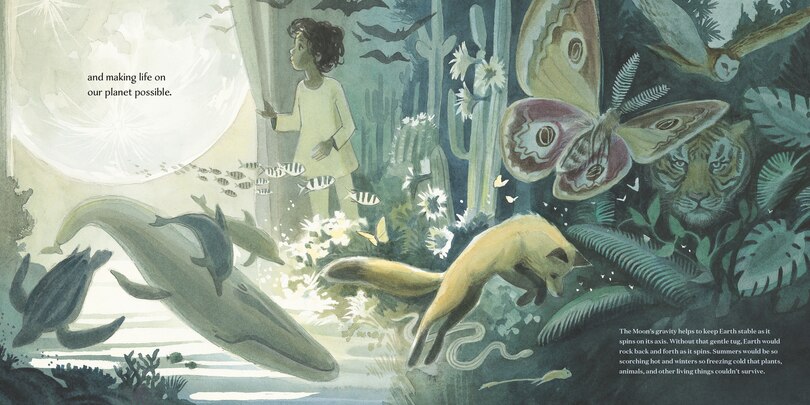 Sample content_Thank You, Moon