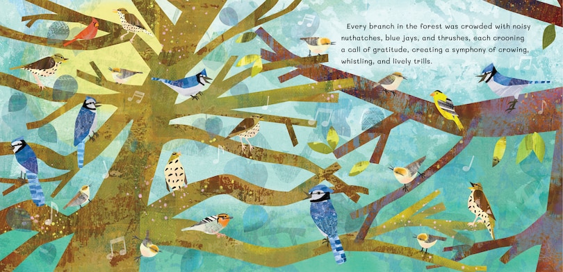 Sample content 2_Thank You, Old Oak