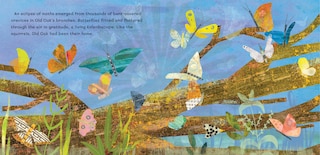 Sample content 4_Thank You, Old Oak