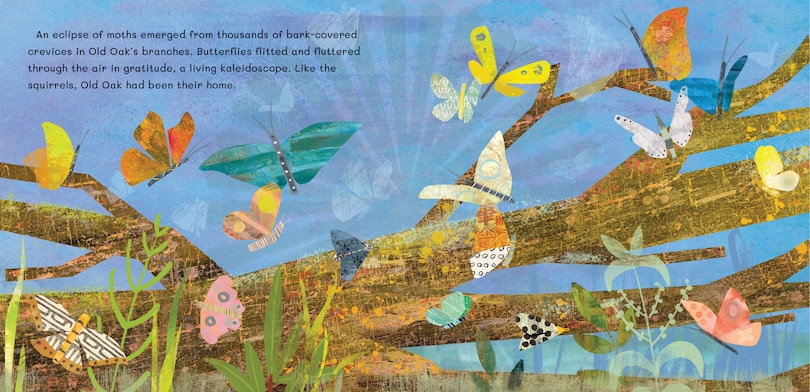 Sample content 4_Thank You, Old Oak