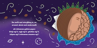 Sample content 2_thankful / miigwechiwendam