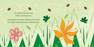 Sample content 3_thankful / miigwechiwendam