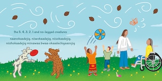 Sample content 5_thankful / miigwechiwendam