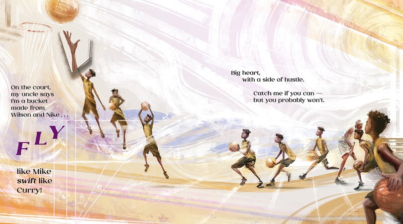 Aper&ccedil;u du contenu_That Beautiful Mind