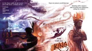 Aper&ccedil;u du contenu 2_That Beautiful Mind