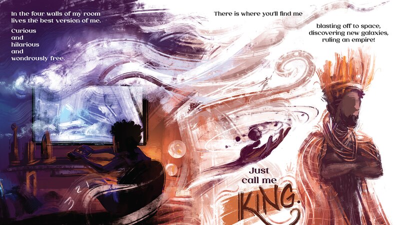 Aper&ccedil;u du contenu 2_That Beautiful Mind