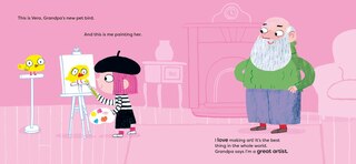 Sample content 3_That Bird Can Draw!