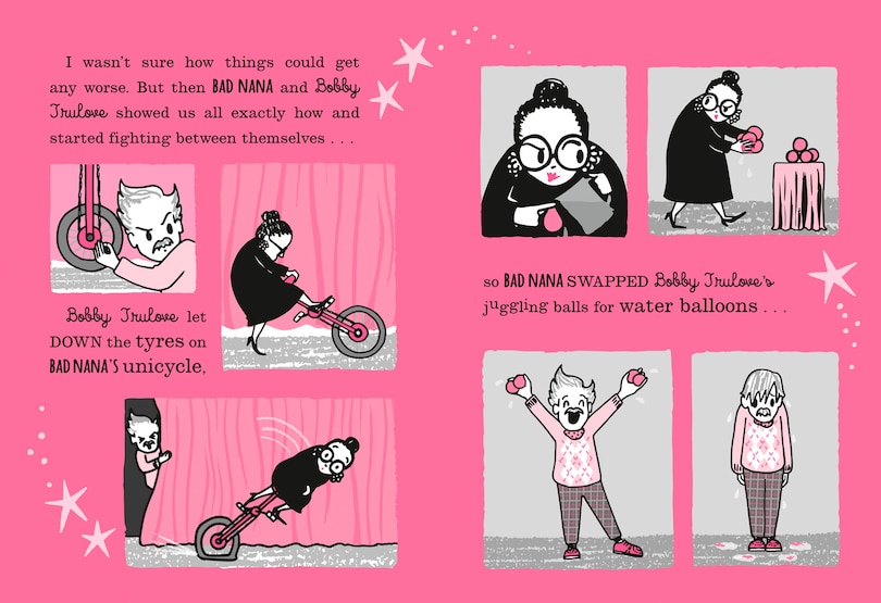 Sample content_That&rsquo;s Snow Business!