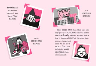 Sample content 2_That&rsquo;s Snow Business!