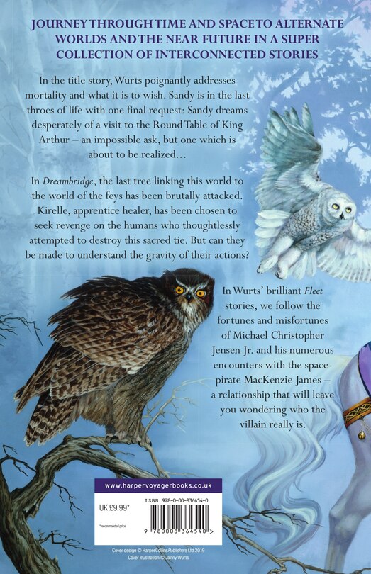 Back cover_That Way Lies Camelot