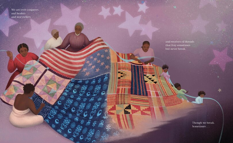 Aper&ccedil;u du contenu 3_That You Are Here Is No Small Thing