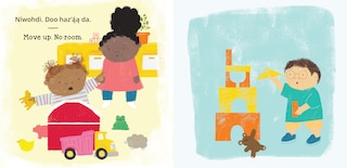 Sample content 2_That's Mine! (Bilingual Navajo & English)